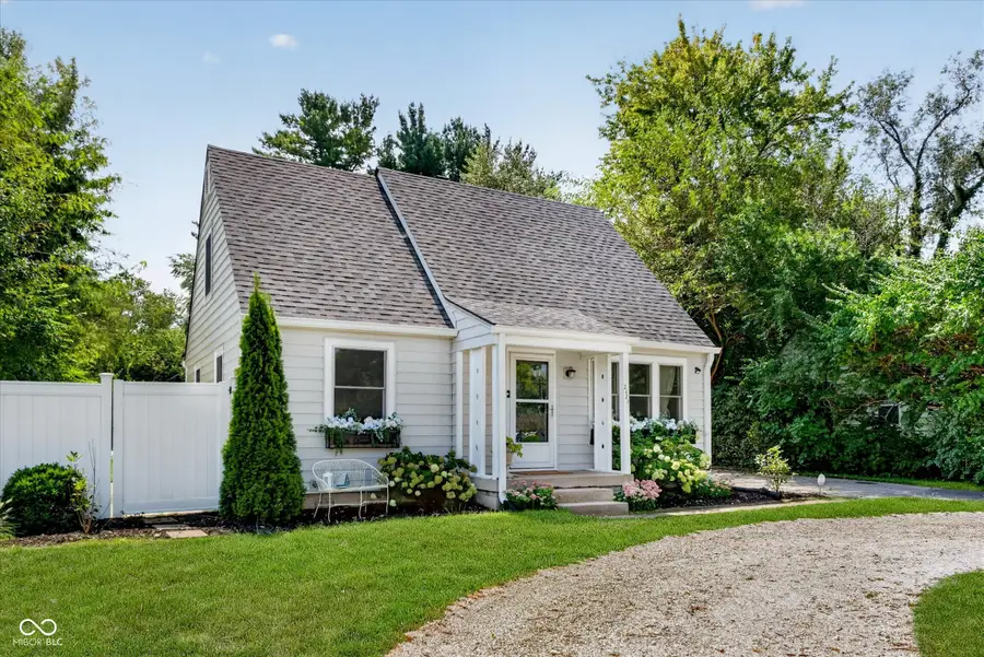 2121 E 71st Street, Indianapolis, IN 46220 - #3