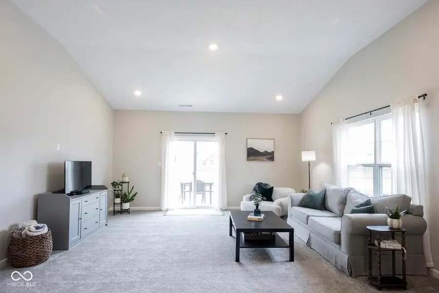 1585 Pebble Beach Drive, Pendleton, IN 46064 - #3