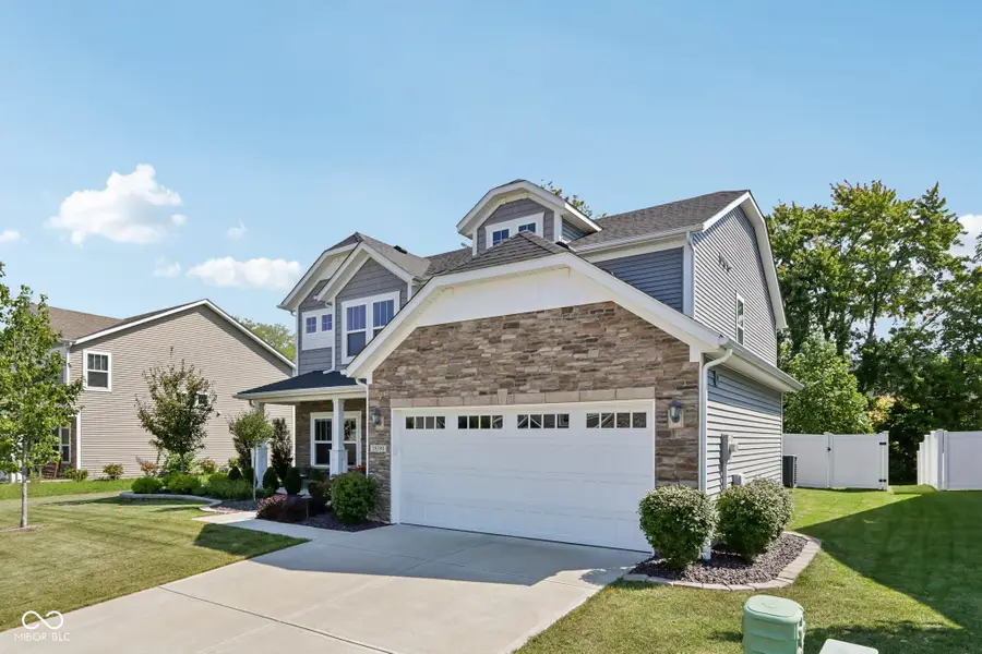 18391 Pennsy Way, Westfield, IN 46074 - #2