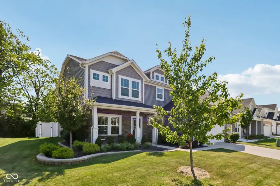 18391 Pennsy Way, Westfield, IN 46074 - #3