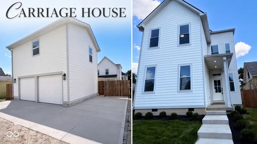 1129 Tecumseh Street, Indianapolis, IN 46201 - #3