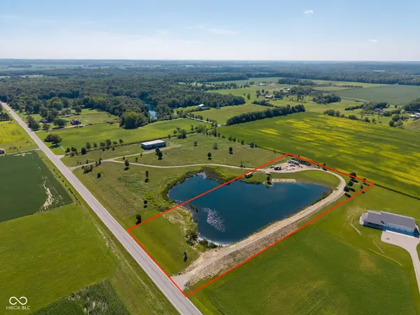 0 E State Rd 252, Franklin, IN 46131
