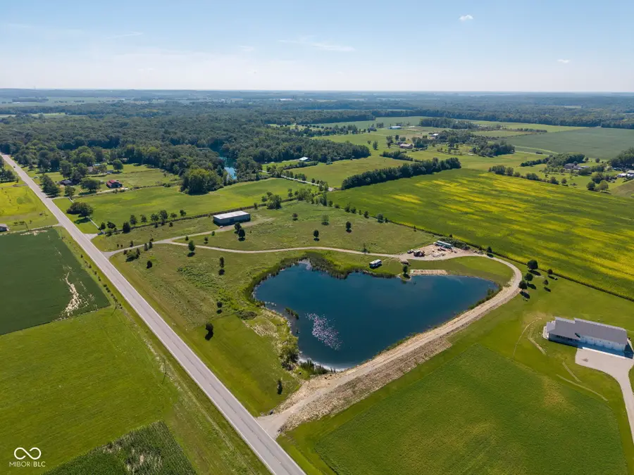 0 E State Rd 252, Franklin, IN 46131 - #2