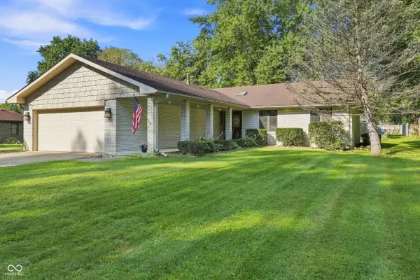 6842 Mimosa Lane, Indianapolis, IN 46259