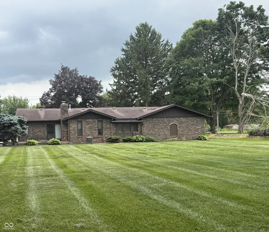 836 W County Line Road, Indianapolis, IN 46217 - #2
