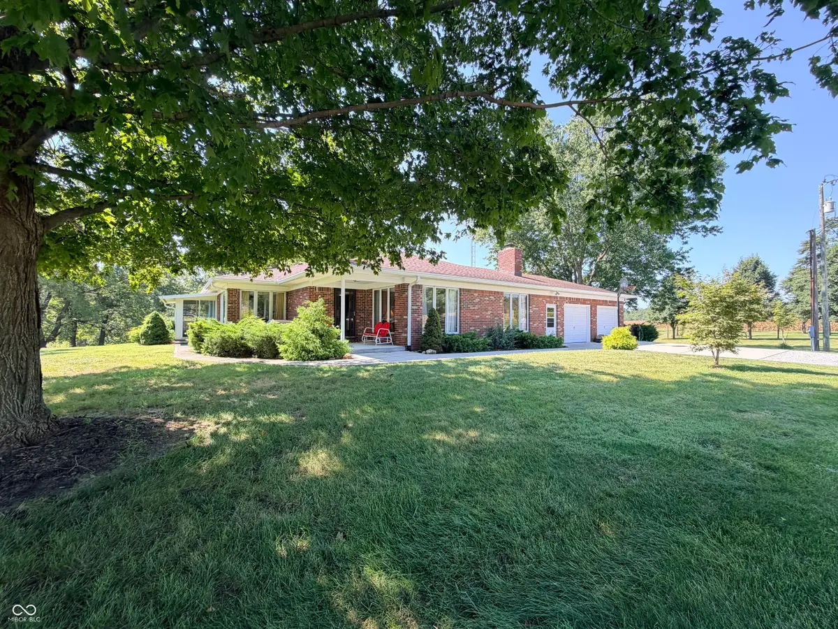 2101 N 175 W, Crawfordsville, IN 47933 - #1