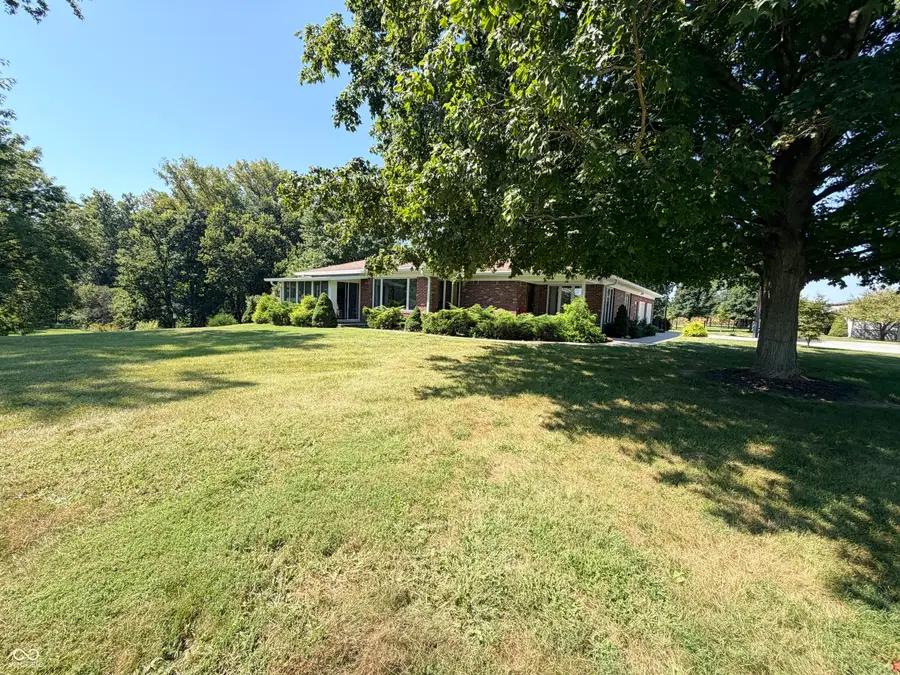 2101 N 175 W, Crawfordsville, IN 47933 - #2