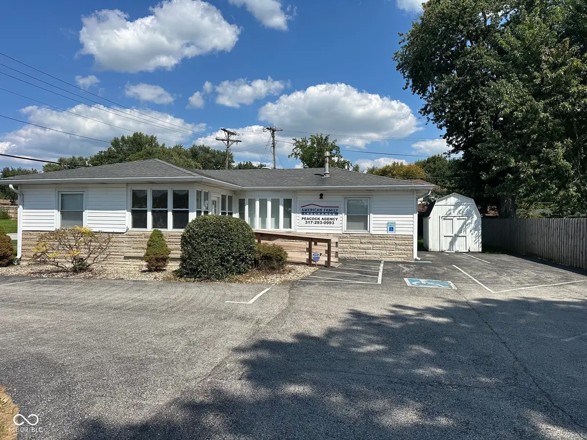 125 N Avon Avenue, Avon, IN 46123 - #1