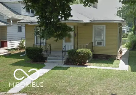 1509 N Warman Avenue, Indianapolis, IN 46222 - #2