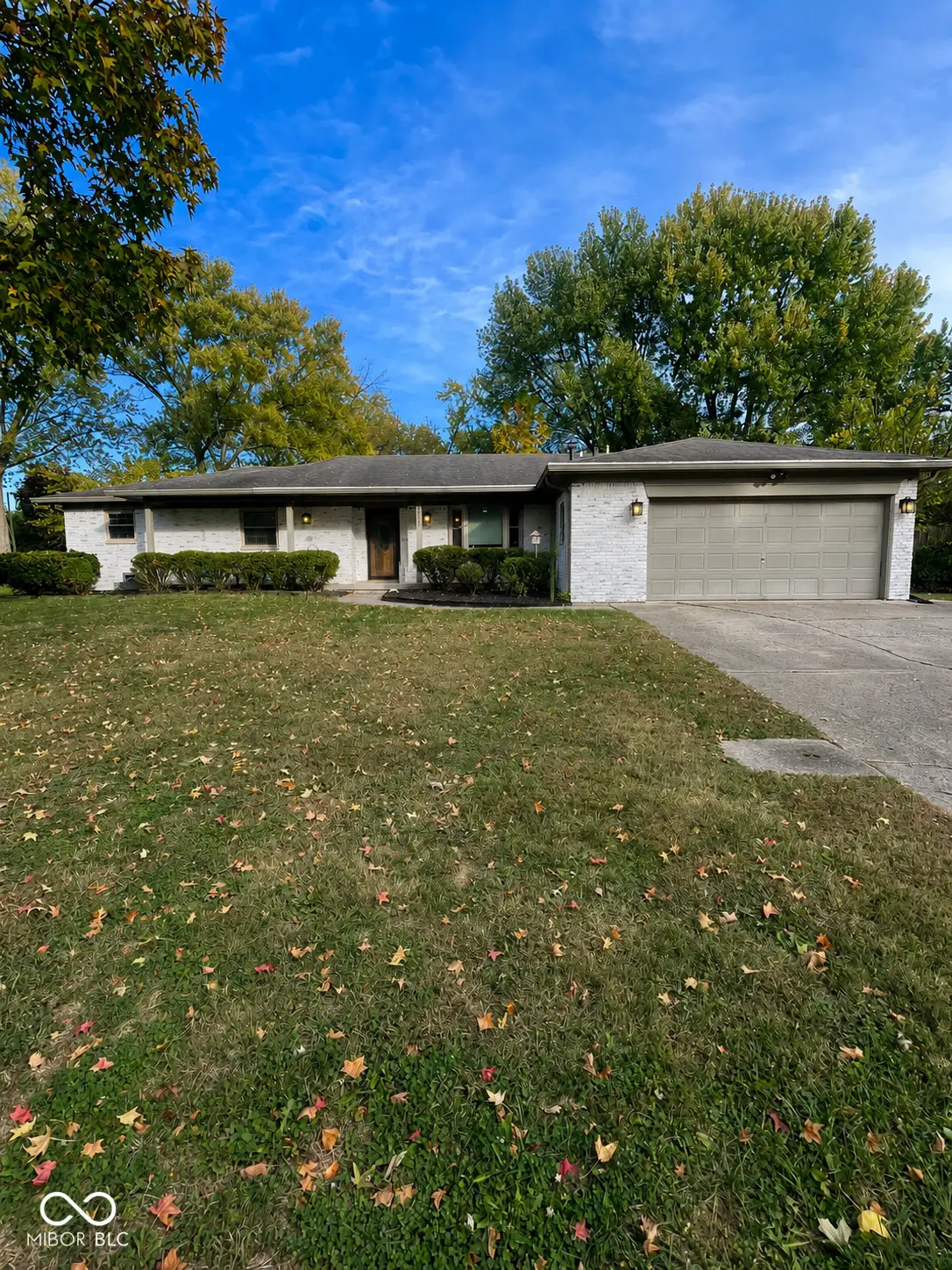 7011 Mclain Drive, Indianapolis, IN 46217 - #1