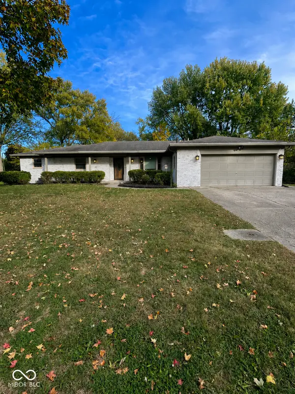 7011 Mclain Drive, Indianapolis, IN 46217