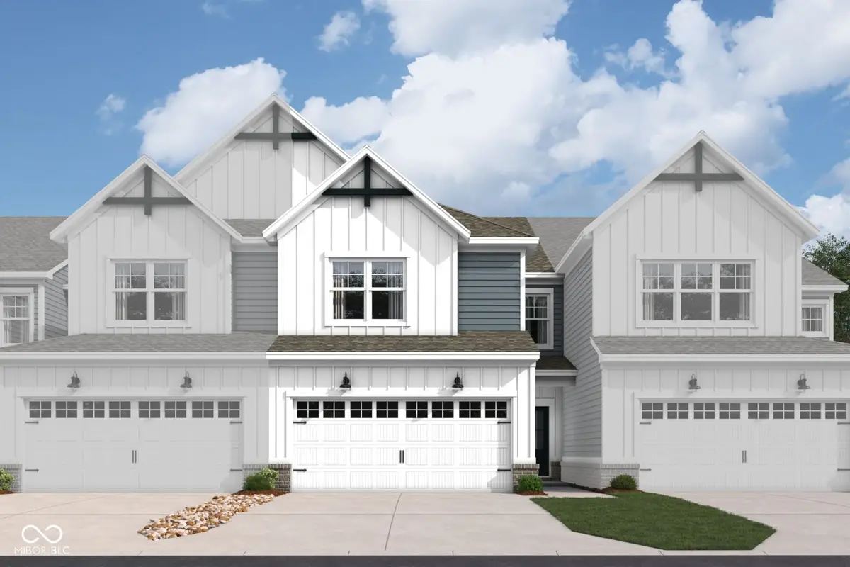11218 Hobbsbrook Drive, Noblesville, IN 46060 - #1