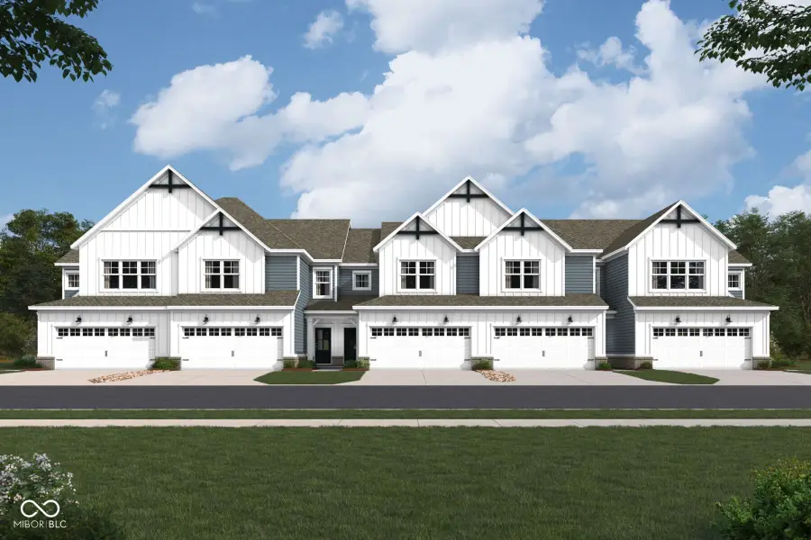 11218 Hobbsbrook Drive, Noblesville, IN 46060 - #2