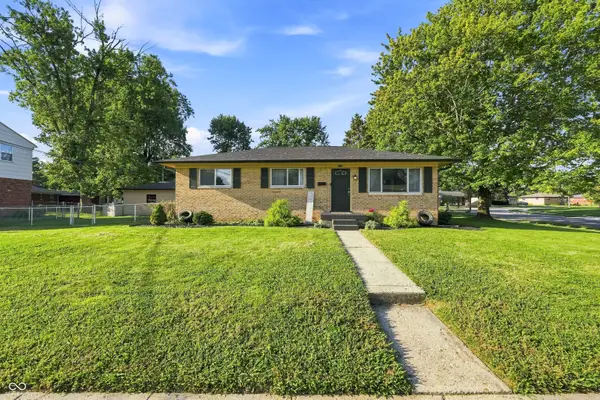 5315 Meadowood Drive, Indianapolis, IN 46224