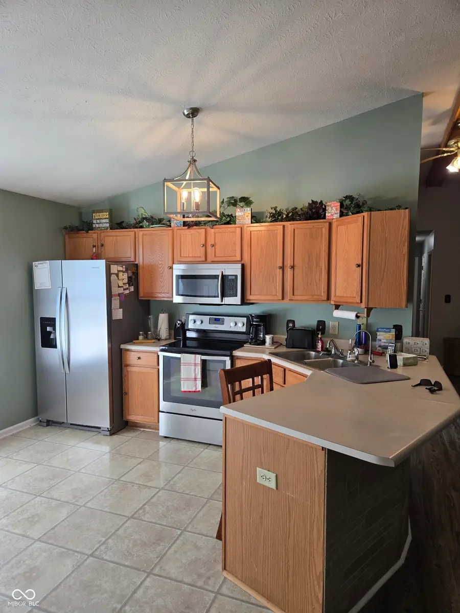 104 Division Drive, Tipton, IN 46072 - #3
