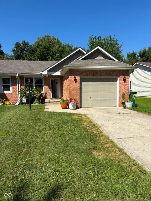 2184 Galaxy Drive, Franklin, IN 46131