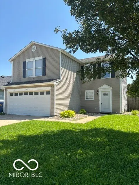13227 N Becks Grove Drive, Camby, IN 46113 - #1