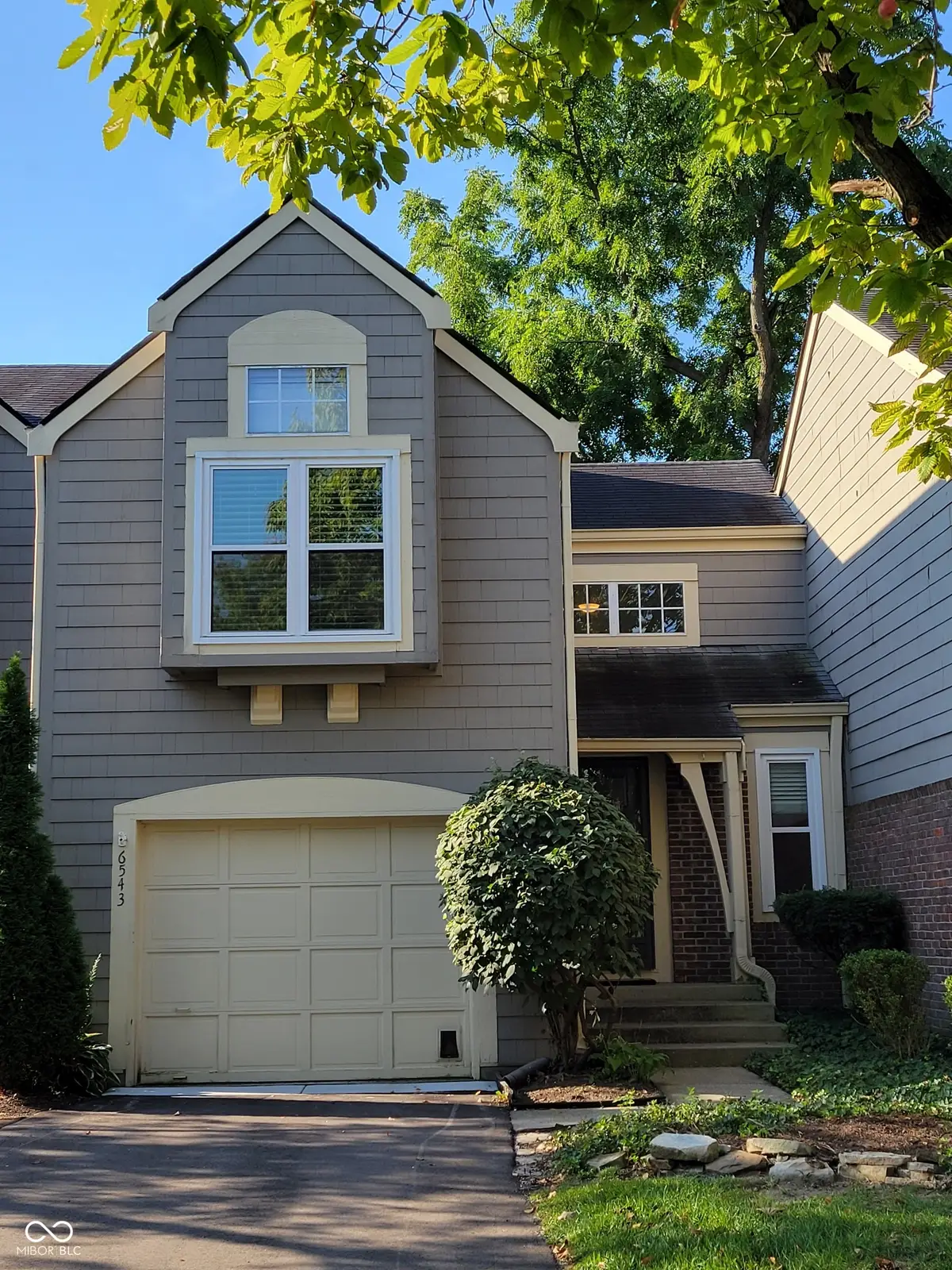 6543 Wandsworth Circle, Indianapolis, IN 46250 - #1
