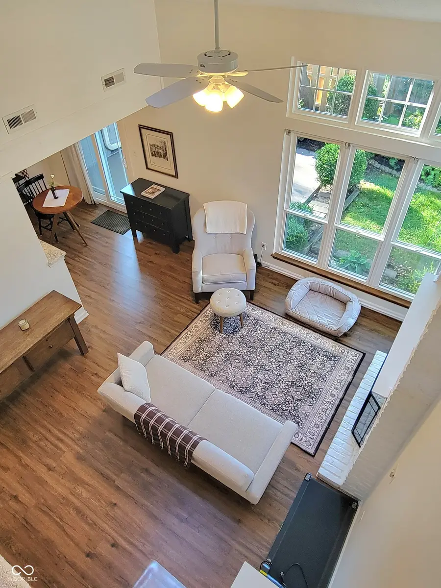 6543 Wandsworth Circle, Indianapolis, IN 46250 - #2