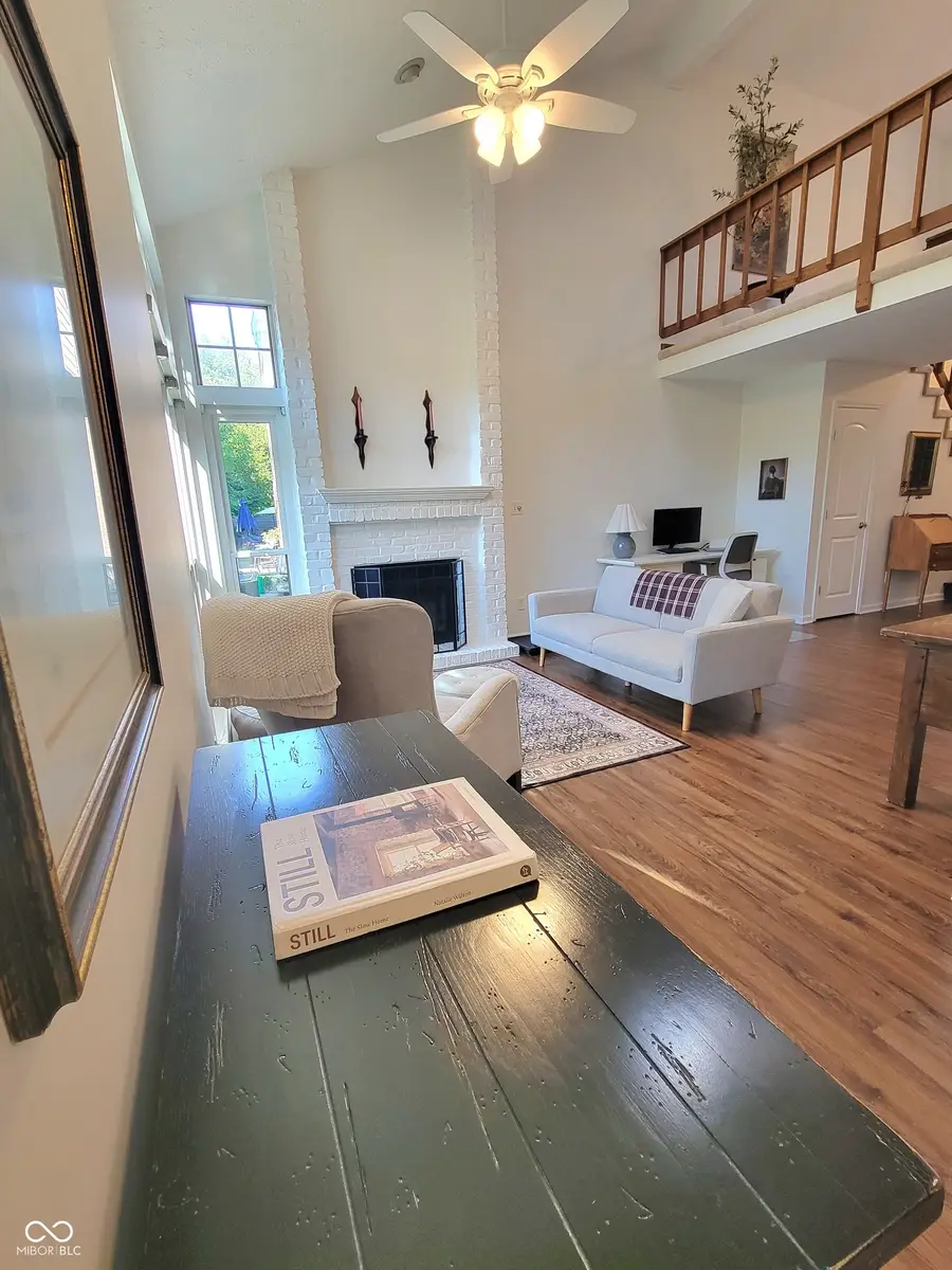 6543 Wandsworth Circle, Indianapolis, IN 46250 - #3