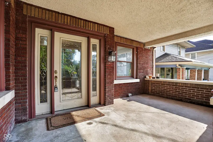 5960 Oak Avenue, Indianapolis, IN 46219 - #2