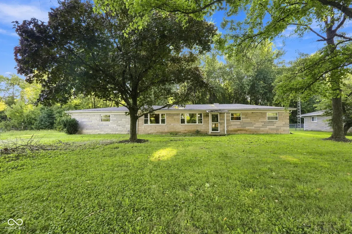1005 S Franklin Road, Indianapolis, IN 46239 - #1