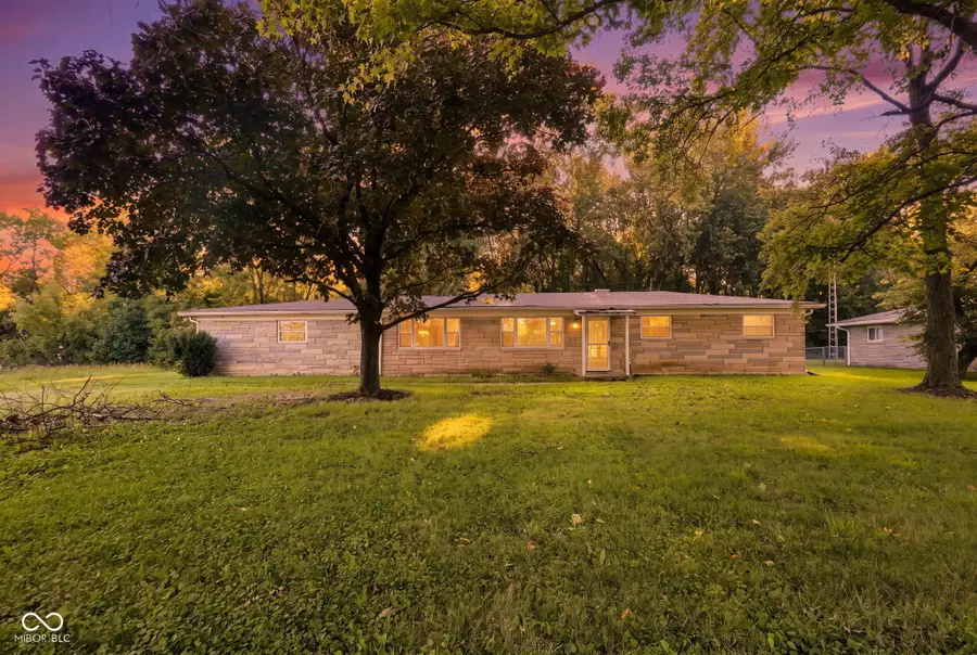 1005 S Franklin Road, Indianapolis, IN 46239 - #2