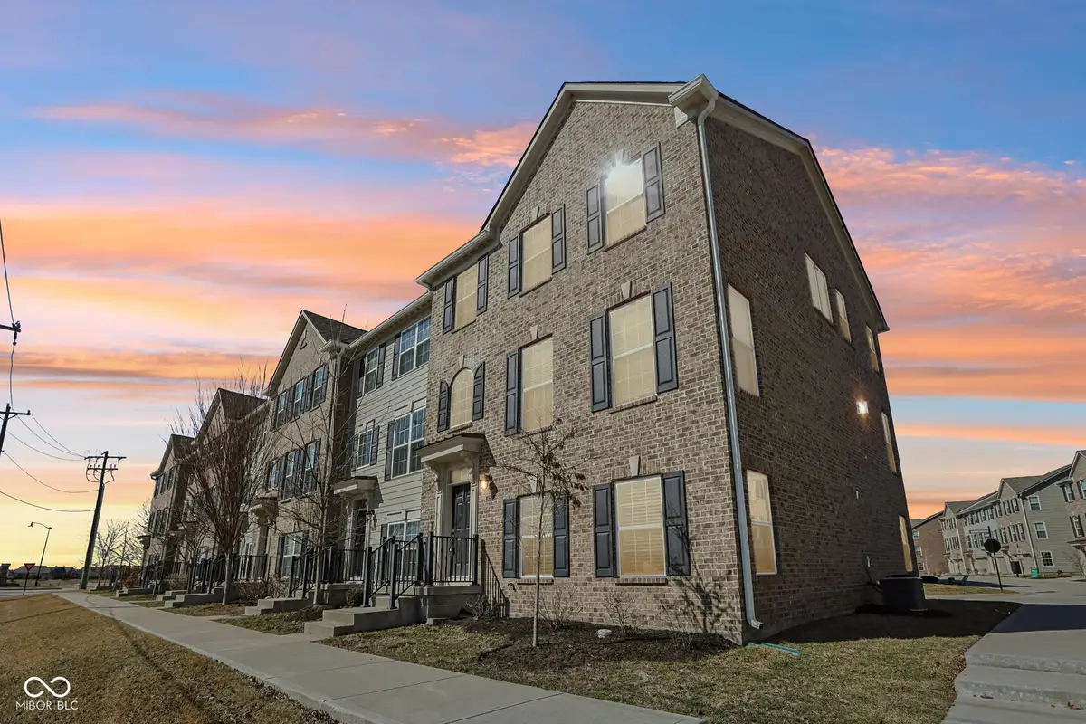 14207 Mcnichols Way, Carmel, IN 46033 - #1