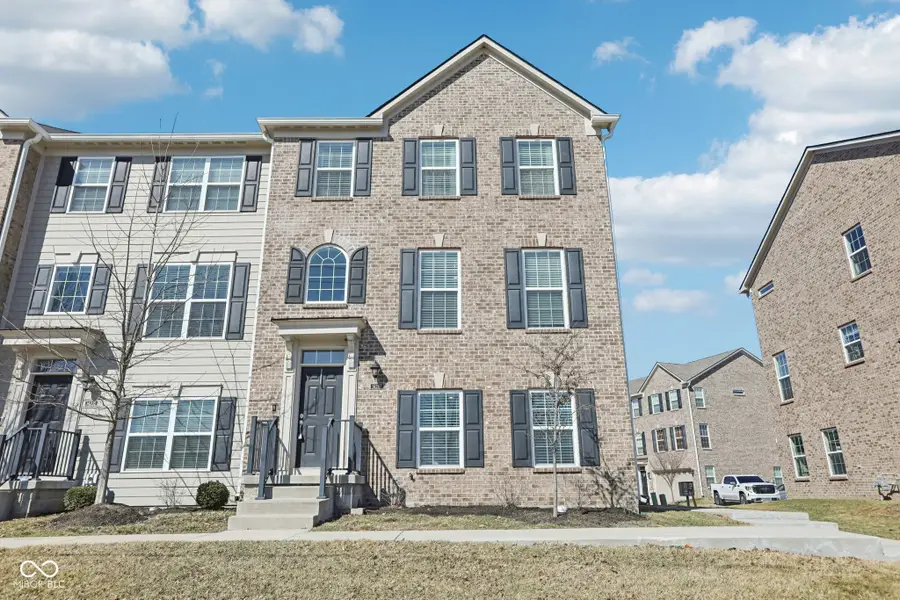 14207 Mcnichols Way, Carmel, IN 46033 - #3