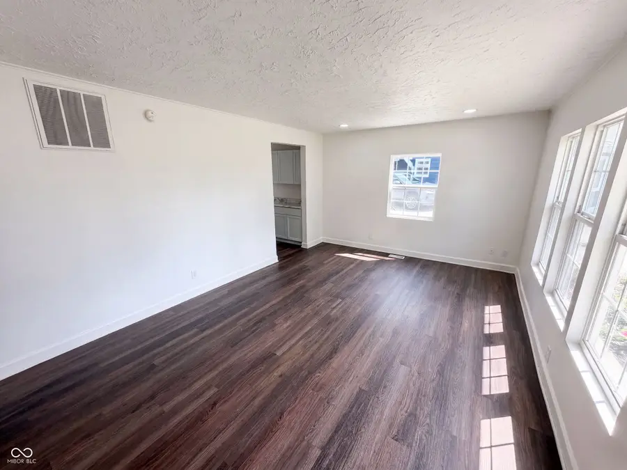 1453 E Lynn Drive, Indianapolis, IN 46202 - #3