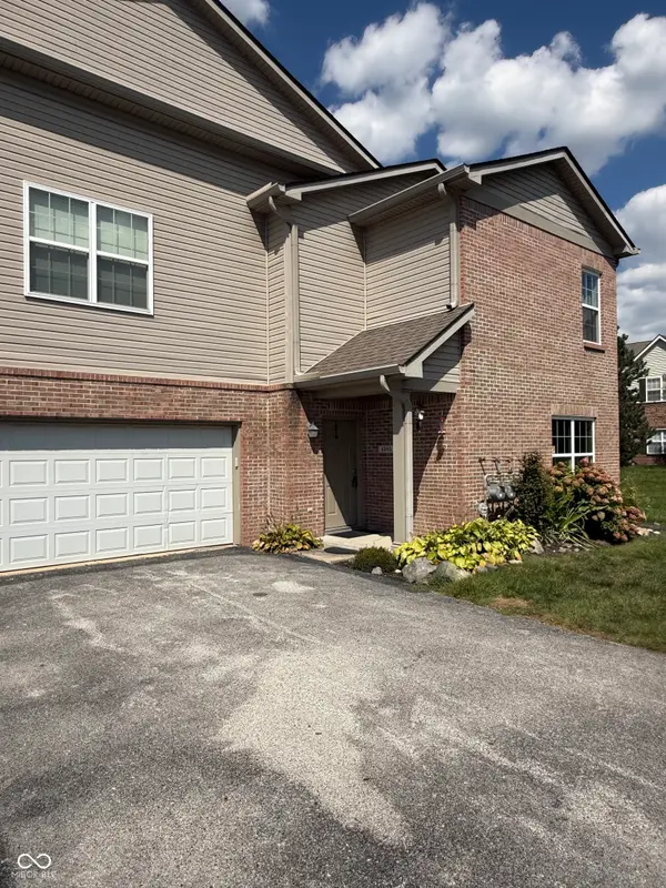 4265 Washington Boulevard, Plainfield, IN 46168