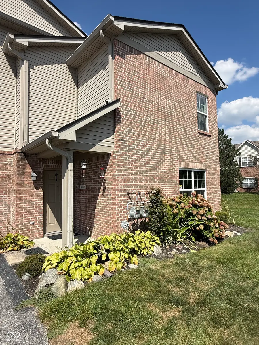 4265 Washington Boulevard, Plainfield, IN 46168 - #2