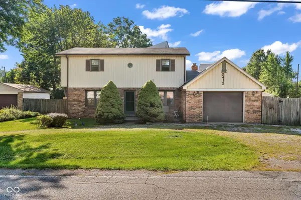 5415 W Mooresville Road, Indianapolis, IN 46221