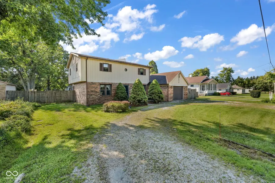 5415 W Mooresville Road, Indianapolis, IN 46221 - #2