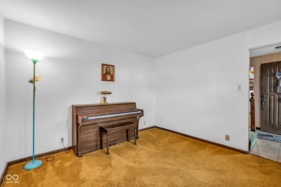 5415 W Mooresville Road, Indianapolis, IN 46221 - #3