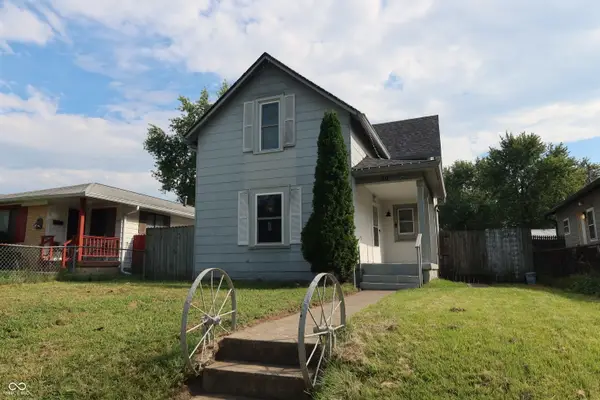 1513 Finley Avenue, Indianapolis, IN 46203