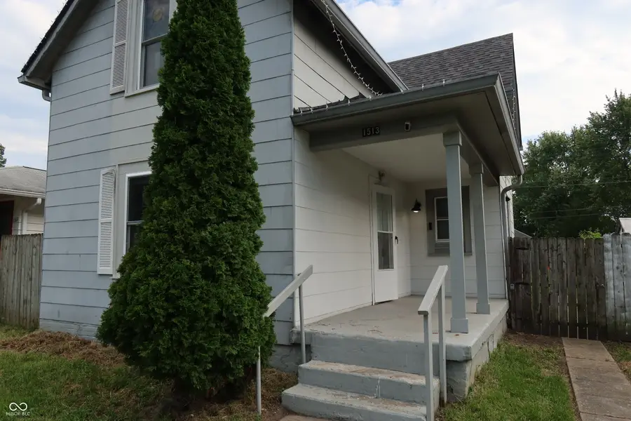 1513 Finley Avenue, Indianapolis, IN 46203 - #3