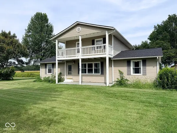 5511 N County Road 100 W, Brownstown, IN 47220