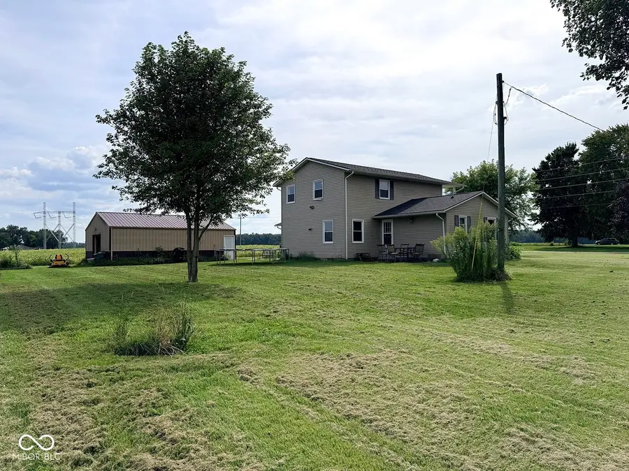 5511 N County Road 100 W, Brownstown, IN 47220 - #3