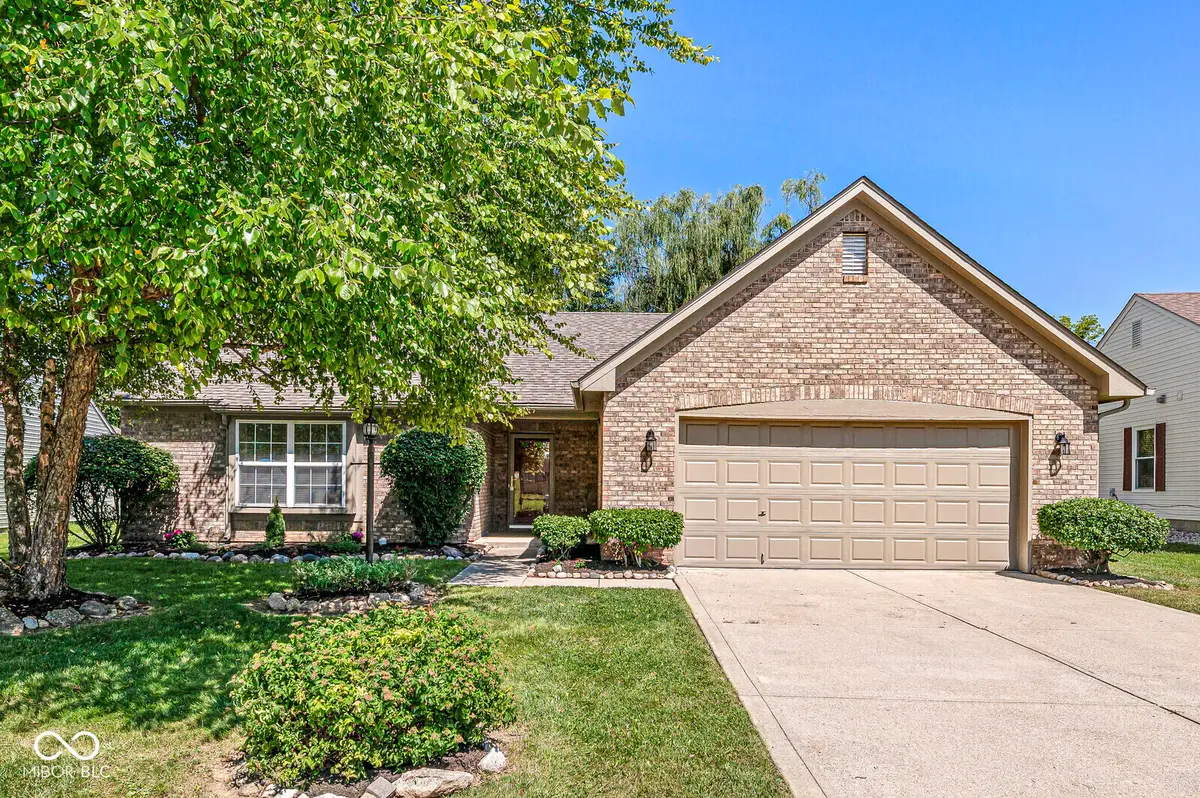 12130 Pepperwood Drive, Indianapolis, IN 46236 - #1