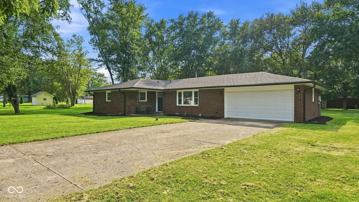2407 Rita Court, Anderson, IN 46012 - #1
