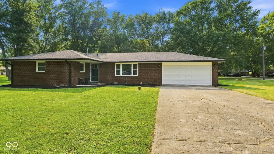 2407 Rita Court, Anderson, IN 46012 - #3