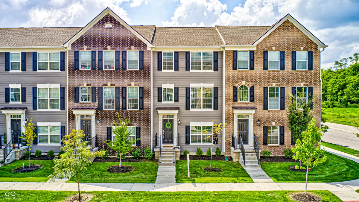 6863 Equality Boulevard, Carmel, IN 46033 - #1