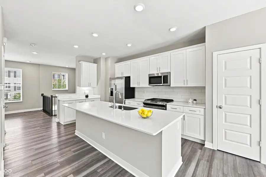 6863 Equality Boulevard, Carmel, IN 46033 - #2