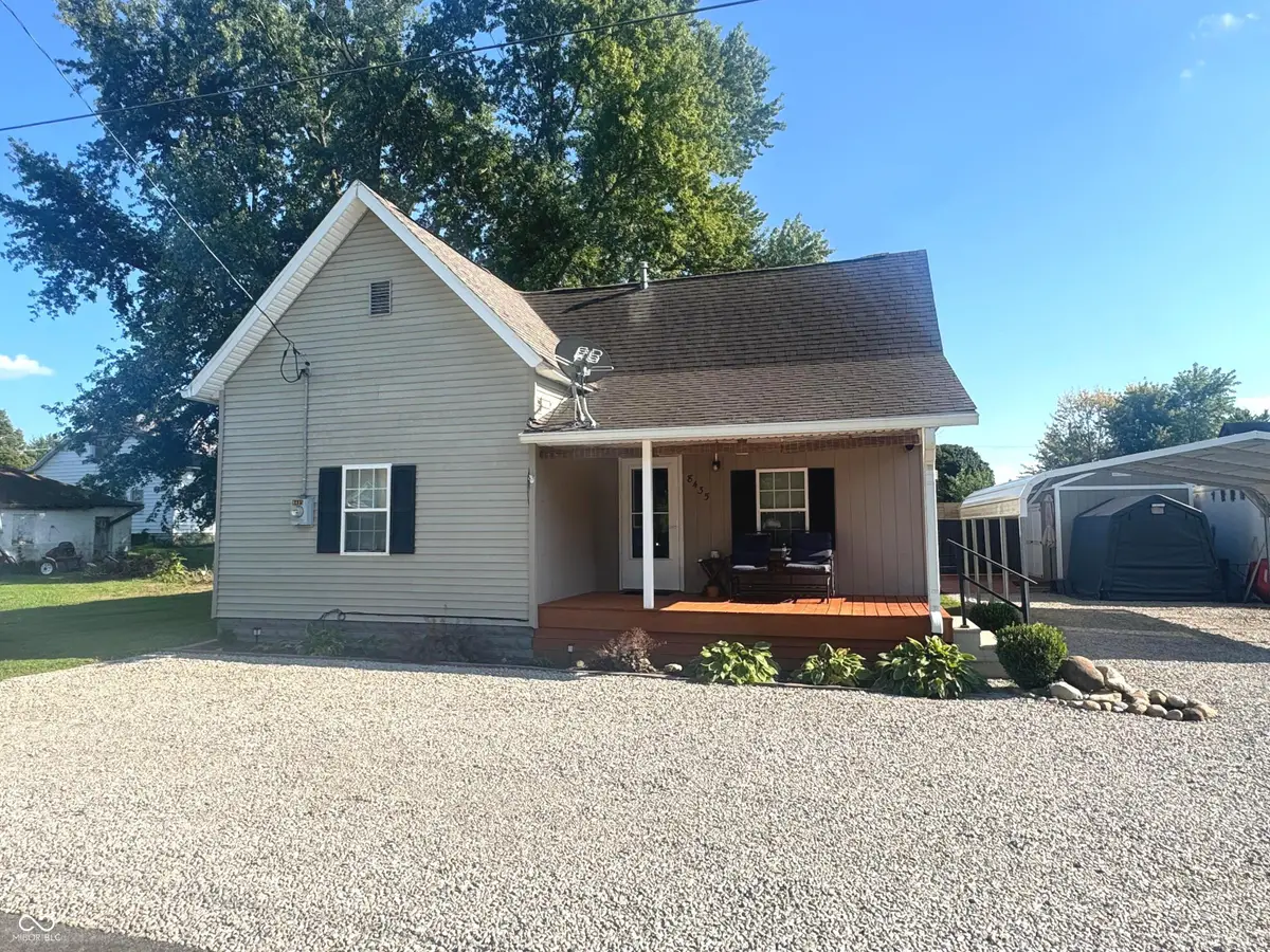 8435 W County Road 120 S, Greensburg, IN 47240 - #1