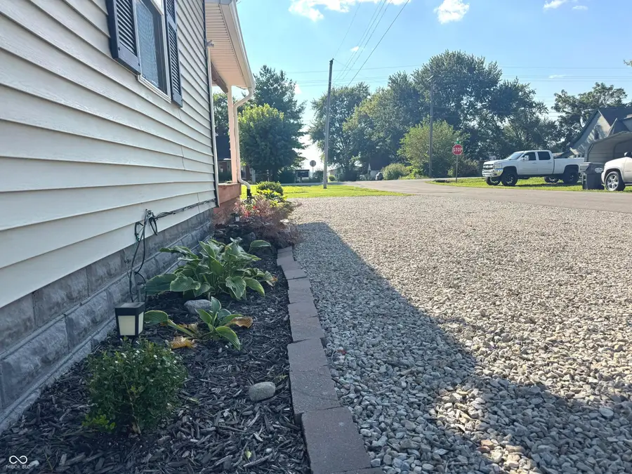 8435 W County Road 120 S, Greensburg, IN 47240 - #3