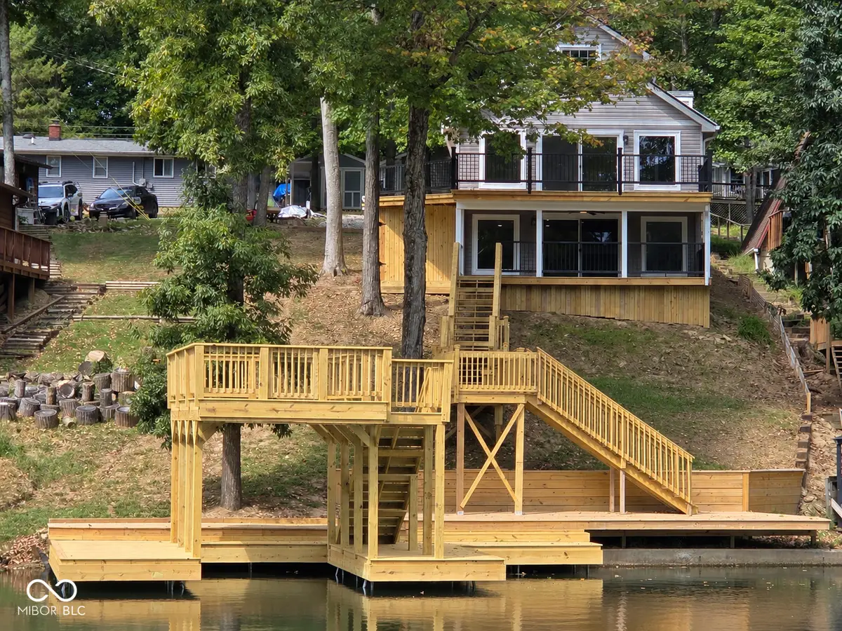 6409 Robin Drive, Nineveh, IN 46164 - #1