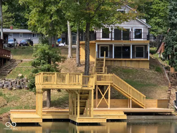 6409 Robin Drive, Nineveh, IN 46164