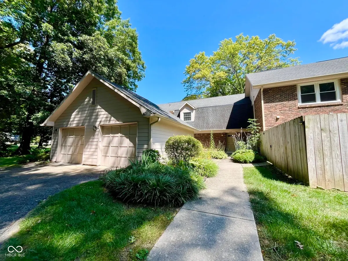 2910 Stillman Avenue, Indianapolis, IN 46268 - #1