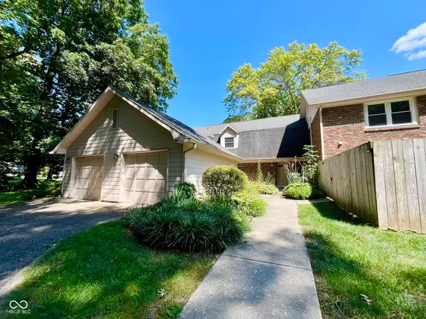 2910 Stillman Avenue, Indianapolis, IN 46268
